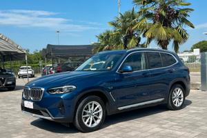 Bmw X3 xDrive30e Business Advantage