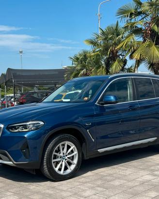 Bmw X3 xDrive30e Business Advantage