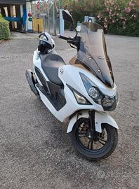 Scooter 250