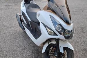 Scooter 250