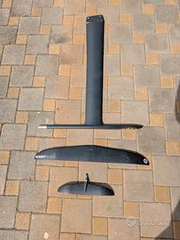 Foil windsurf Neil Pryde full carbon