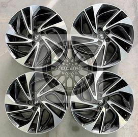 Cerchi 19 originali Hyundai Tucson Santa Fe Kia