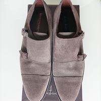 Mocassini Scarpe Uomo Vera Pelle Marco Ferretti 43