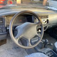 CRUSCOTTO PER MISTUBISHI L200 K64T ANNO 2001