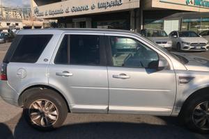 LAND ROVER FREELANDER 2 2.2 SD4 SW SE