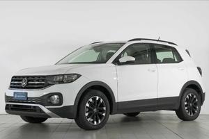 Volkswagen T-Cross 1.0 TSI Style DSG 110CV Benzina