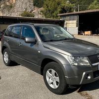 Suzuki Grand Vitara 2.0 turbodiesel 16V cat S.W.