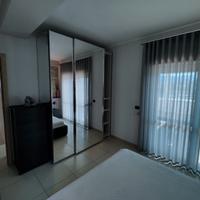 Posto letto in stanza doppia a ragazza