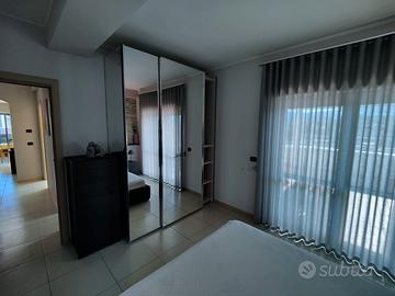 Posto letto in stanza doppia a ragazza