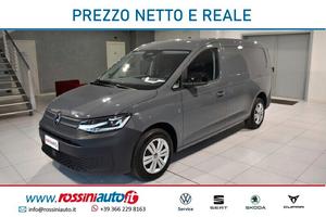 VOLKSWAGEN CADDY VAN 2.0 TDI 102 CV BUSINESS MAXI 