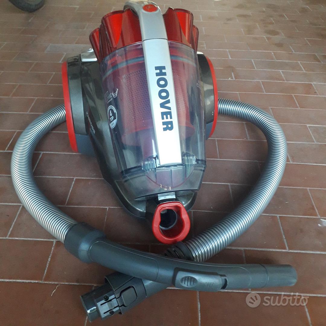NUOVO Robot aspirapolvere e lavapavimenti Hoover - Elettrodomestici In  vendita a Milano