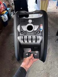 Plancia comandi centrale Mini Cooper