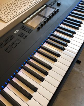 Tastiera Komplete Kontrol s88 MK2