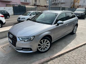 Audi A3 Nuovissima