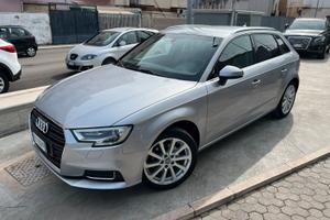 Audi A3 Nuovissima