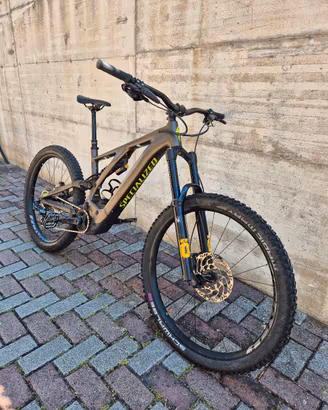 Specialized kenevo Comp 700w