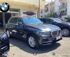 BMW X5 xDrive30d Business 7 POSTI UFF BMW ITALIA