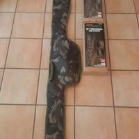 N. 2 foderi Starbaits per canne 10"