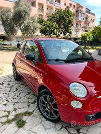 Fiat 500 1.2 69CV
