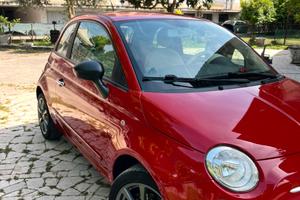 Fiat 500 1.2 69CV