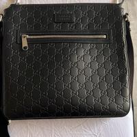 Tracolla Gucci