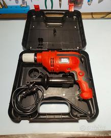 trapano Black&Decker