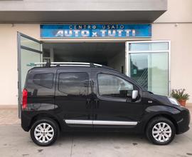 Fiat Qubo 1.3 MJT 75 CV Trekking km certificati