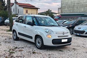 Fiat 500L 1.4 95 CV Pop Star