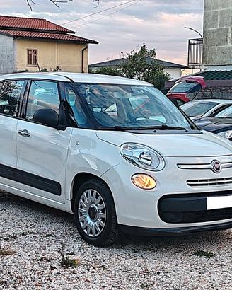 Fiat 500L 1.4 95 CV Pop Star
