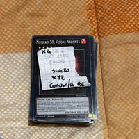 Carte yu gi oh