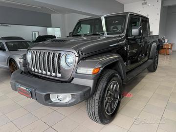 Jeep Gladiator 3.0 Diesel V6 Overland