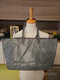 Tote bag Saint-Louis