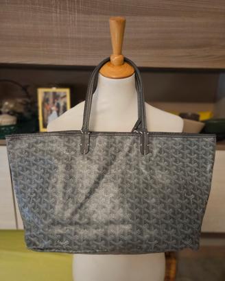 Tote bag Saint-Louis