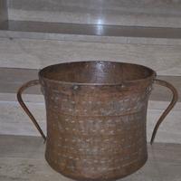 CONCA ORIGINALE ABRUZZESE