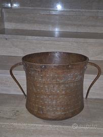 CONCA ORIGINALE ABRUZZESE