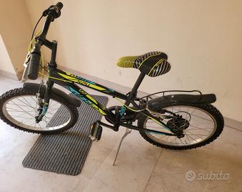 BICICLETTA BAMBINI