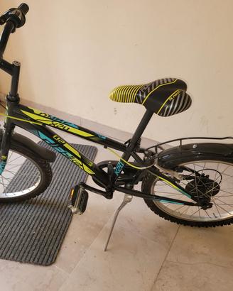 BICICLETTA BAMBINI
