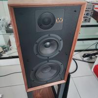 coppia diffusori Wharfedale Linton 85 anniversary 