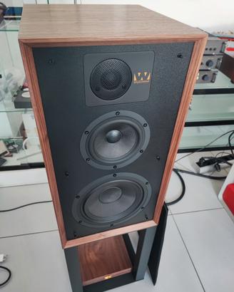 coppia diffusori Wharfedale Linton 85 anniversary