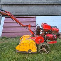 MAB CICALA 7HP 