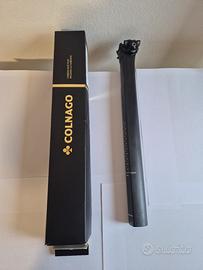 reggisella COLNAG0 0° offset racing V4Rs 