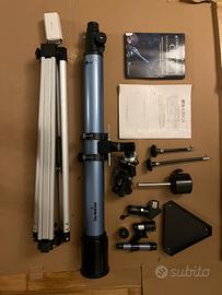 Telescopio Skywatcher SK 709EQ1