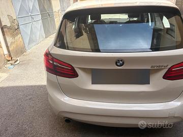 Bmw suv