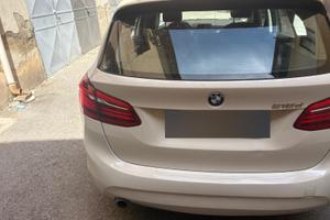 Bmw suv