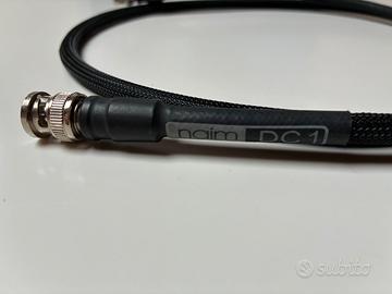 Cavo Digitale Naim DC1 BNC-BNC
