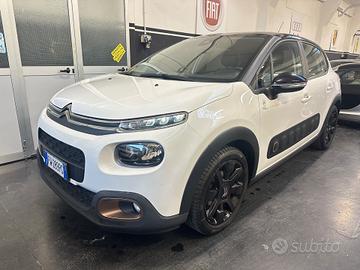 Citroen C3 PureTech 83 S&S Origins UNICOPROPRIETAR