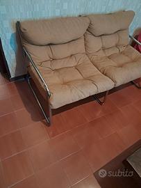 divano vintage 