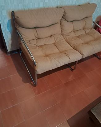 divano vintage 