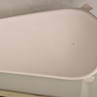 Supporto per neonati per vaschina bagnetto Stokke