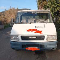 Iveco Daily 35.8